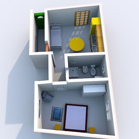 La Piazzetta Apartment Sestri Levante Room photo