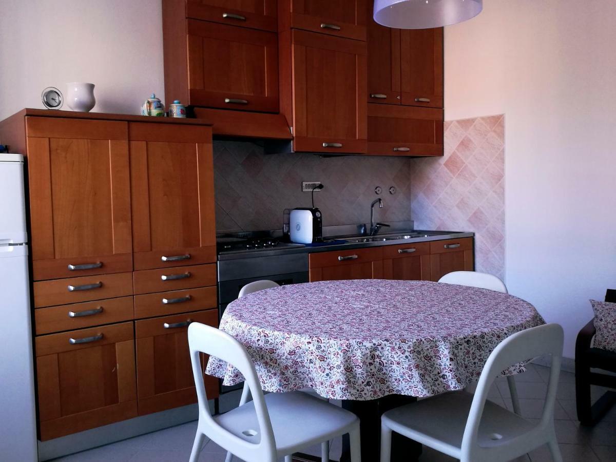 La Piazzetta Apartment Sestri Levante Exterior photo
